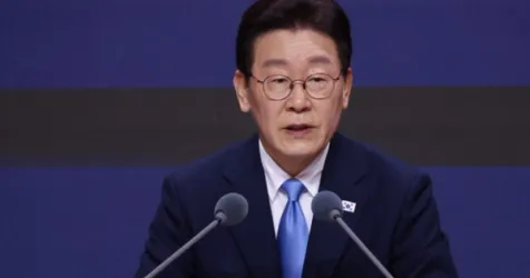 Singapore and South Korea Forge AI Alliance Backed by $300 Million Fund