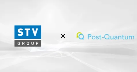 STV Group and Post-Quantum Successfully Test Quantum-Safe Drones