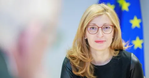 Riga Forum Elevates Baltic Startup Policy in Europe