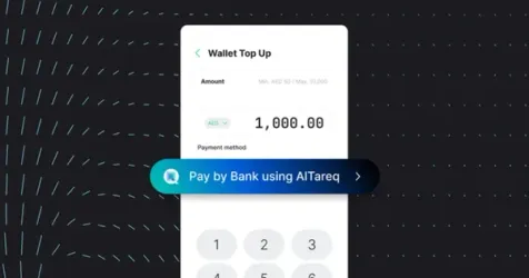 Lean Technologies Launches Pay by Bank Suite in the UAE