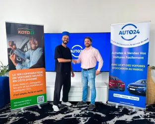 AfriCar Group Acquired Côte d’Ivoire’s Koto.ci 