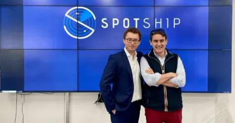 Spot Ship Raises $1.34M to Modernize Global Ship Chartering