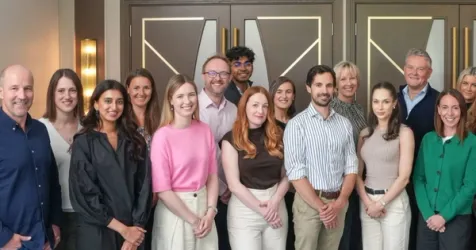 Northern Gritstone Secures £20M to Boost Northern England's Tech Startups