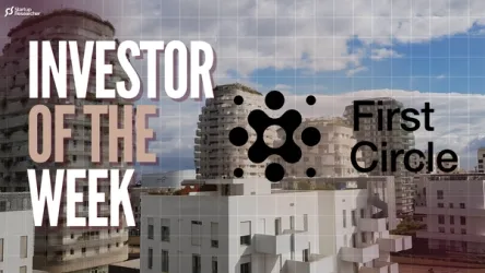 Investor of the Week: First Circle Capital