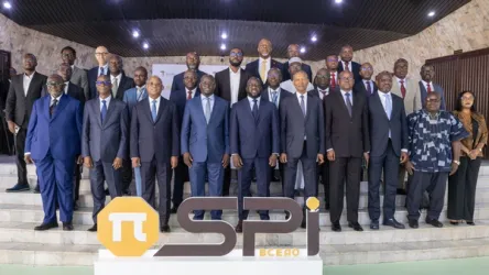 UEMOA Launches Instant Payment Platform PI-SPI