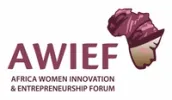 Africa Women Innovation and Entrepreneurship Forum (AWIEF) logo