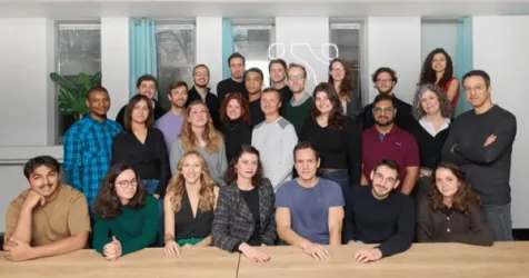 Spore.Bio Secures Google.org Funding and Launches AI Research Unit