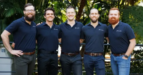 Construction Tech Startup ProcurePro Secures $15M Led by QIC