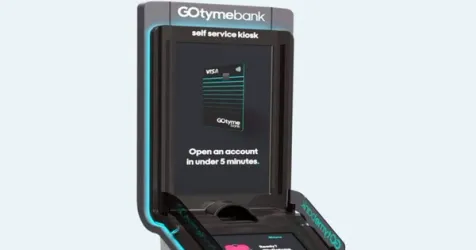 GoTyme Bank Revamps Its Physical Footprint in South Africa