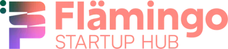 Flämingo Startup Hub Logo
