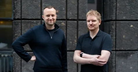 Spoor raises $9.3 Million to solve wind power's wildlife problem