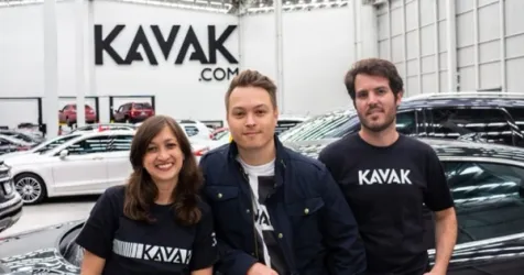Kavak Secures $300 Million in a16z-Led Funding Round
