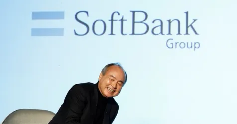 SoftBank to Launch Roze AI for Automated Data Center Construction