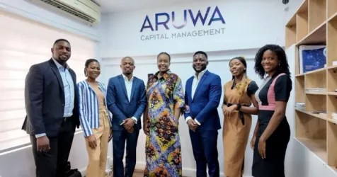IFC Backs Aruwa Capital With $8 Million for West African SMEs