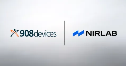 908 Devices Acquires Swiss Narcotics Detection Firm NIRLAB