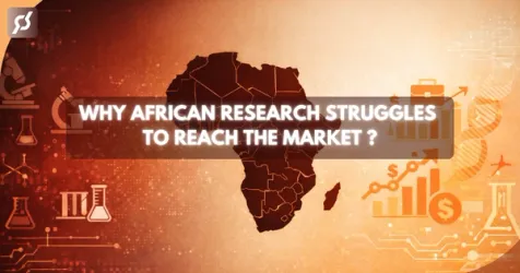 Bottlenecks Facing African Researchers