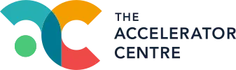 The Accelerator Centre logo