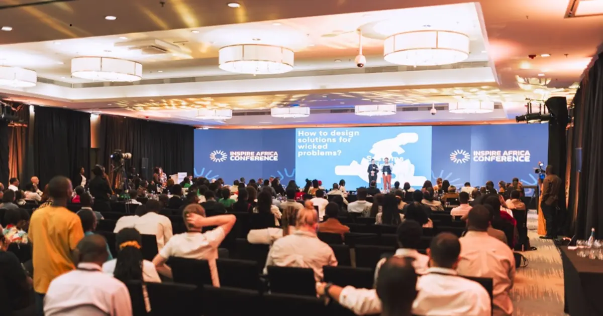 IOW Innovate Africa Fund