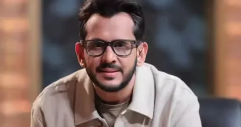 Boat Cofounder Aman Gupta's Offbeat Studios Raises Rs 100 Crore