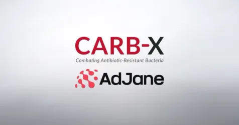 CARB-X Awards AdJane $2.6M to Develop Gonorrhea Vaccine