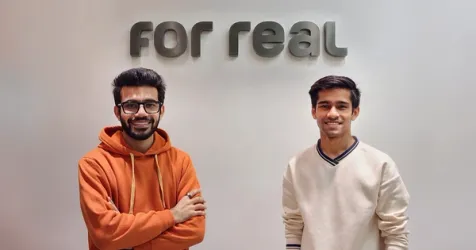 Online Factory Outlet For Real Secures $352K Pre-Seed Round