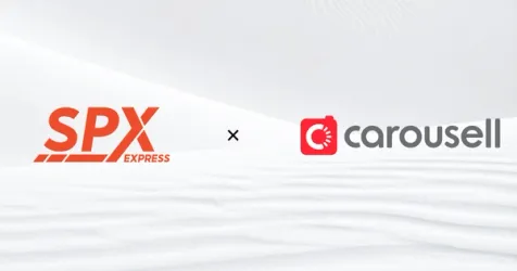 Carousell Partners with SPX Express to Enhance Delivery Services