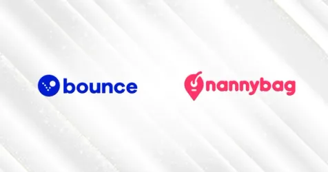 Bounce Acquires Luggage Storage Competitor Nannybag