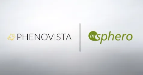 InSphero Acquires PhenoVista Biosciences to Expand US Presence