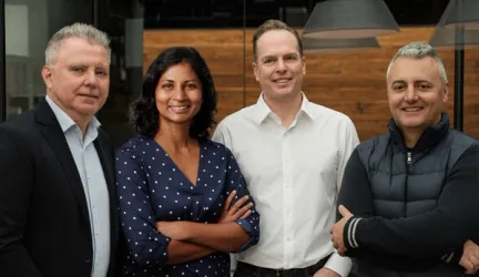 Top Down Ventures Secures $28 Million for First MSP-Focused Fund