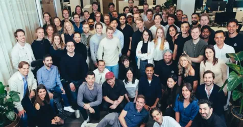 Legal AI Firm Legora Extends Series D to $600M with Nvidia and Atlassian Backing