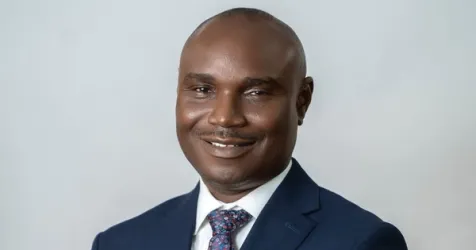 Rank Appoints Lucky Djebah to Lead Wealth Management Division