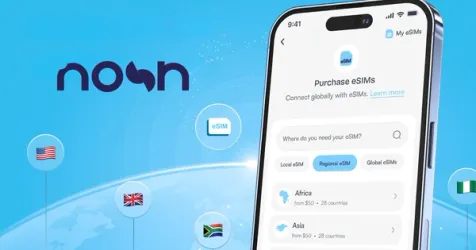 Fintech Platform Nosh Launches Global eSIM Service