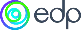 EDP Logo