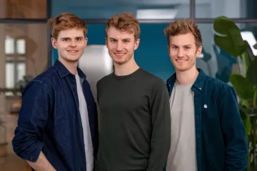 Voize Raises $50 million to Cut Nurse Paperwork