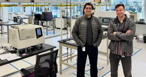 Arinna Closes $4M Seed Round for Next-Gen Space Solar Technology