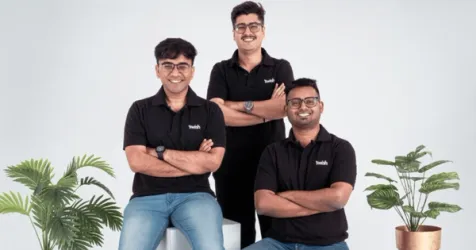 Swish Raises $38 Million for Ultra-Fast Food Delivery