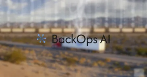 BackOps Lands $26M to Scale its AI Operating System for Logistics