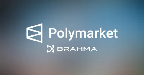 Polymarket Acquires DeFi Startup Brahma to Bolster Platform