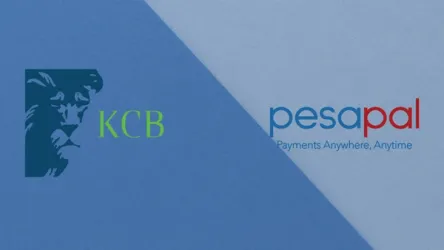 KCB Takes Minority Stake in Pesapal
