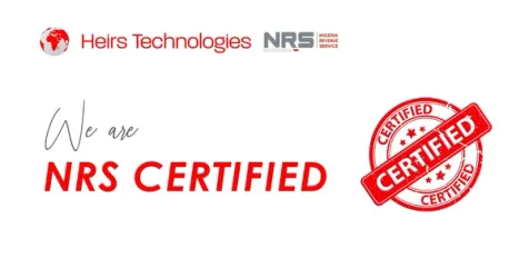 Heirs Technologies to Drive Nigerian e-Invoicing Compliance