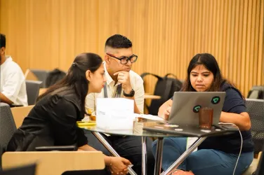 Google for Startups Accelerator India