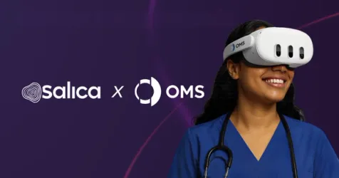 Oxford Medical Simulation Secures $6.6 Million for VR Healthcare Training