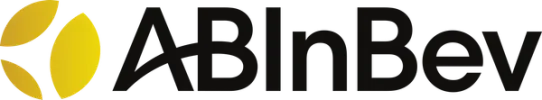 AB InBev logo