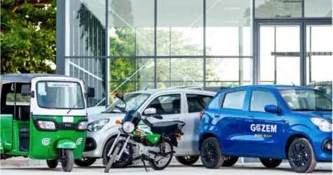 Gozem to Receive €21 Million in Debt Financing from IFC