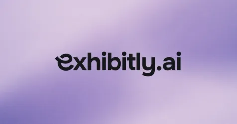 Exhibitly Raises €1.4 Million Pre-Seed to Personalize B2B Events With AI