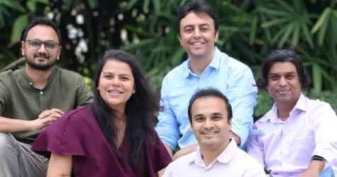 Health Marketplace HyugaLife Raises ₹100 Crore in Series A Funding