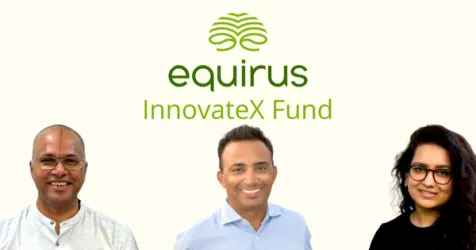 Equirus InnovateX Fund Closes Maiden B2B Tech Fund at $18.3M