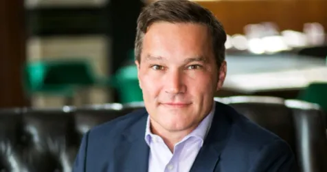 Jonathan Tower Leaves Prosperity7 to Launch New AI Venture Platform