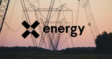 Nuclear Reactor Developer X-energy Files for IPO