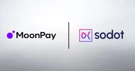 MoonPay Acquires Israeli Crypto Security Startup Sodot for $100 Million